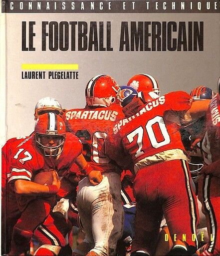Le Football American (Francés)