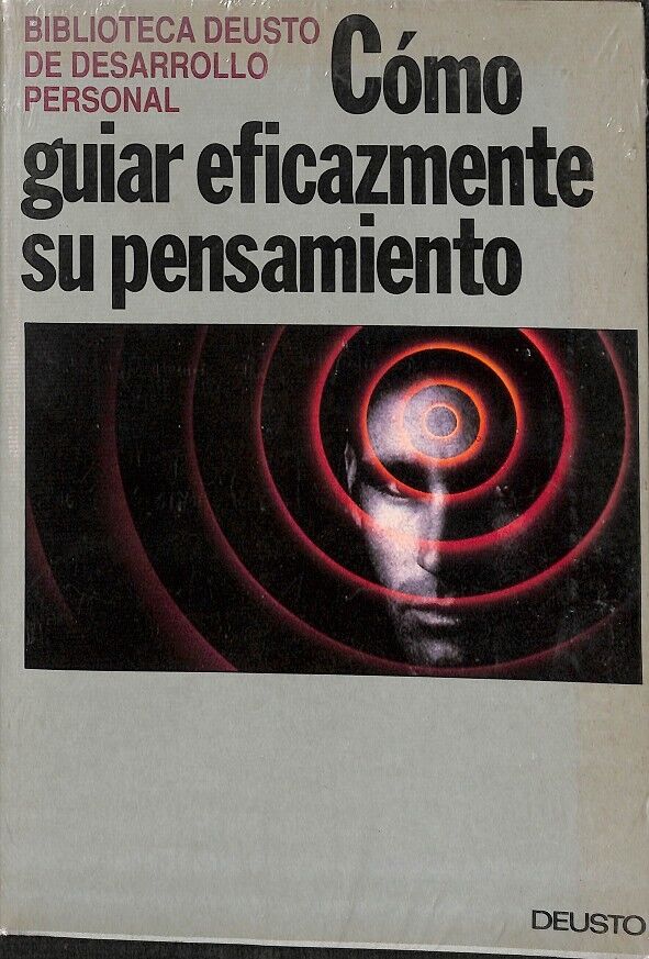 Como Guiar Efizcazmente Su Pensamiento (Precintado)
