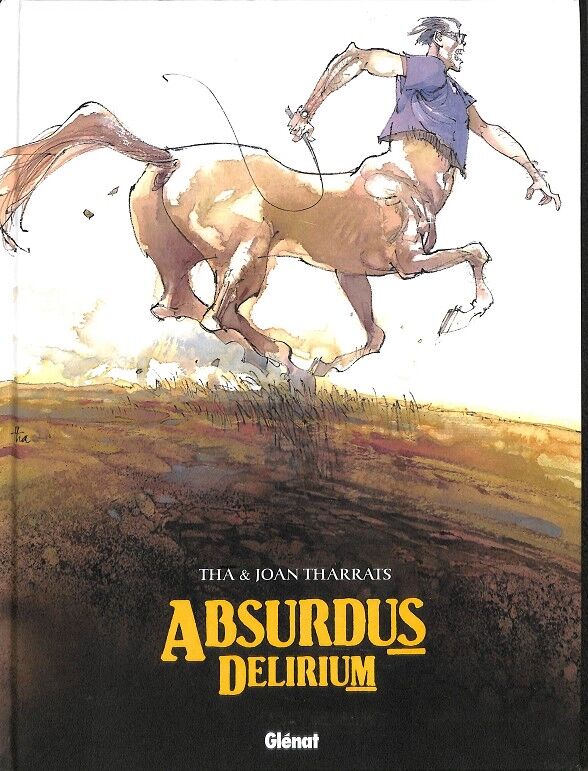 Absurdus Delirium 1