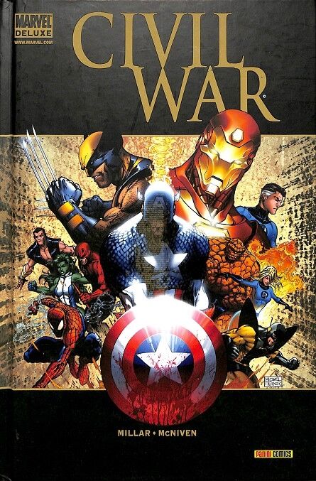 Civil War