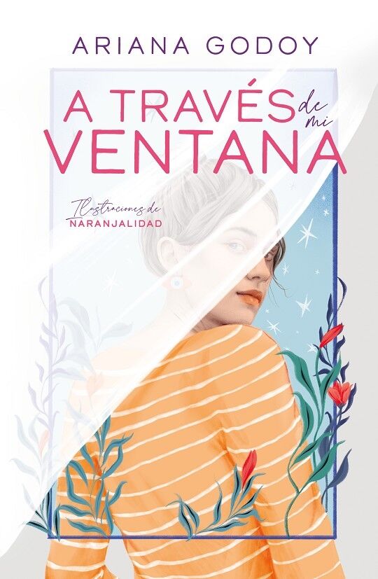 Hermanos Hidalgo Nº 1 - a Través de MI Ventana (Edición Ilustrada)