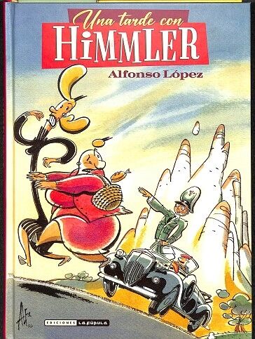 Una Tarde con Himmler