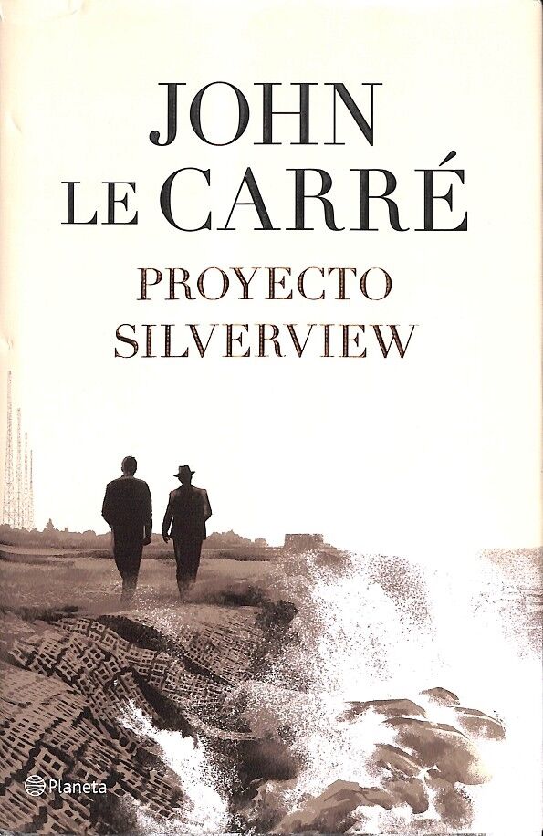 Proyecto Silverview