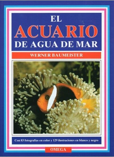 El Acuario de Agua del Mar