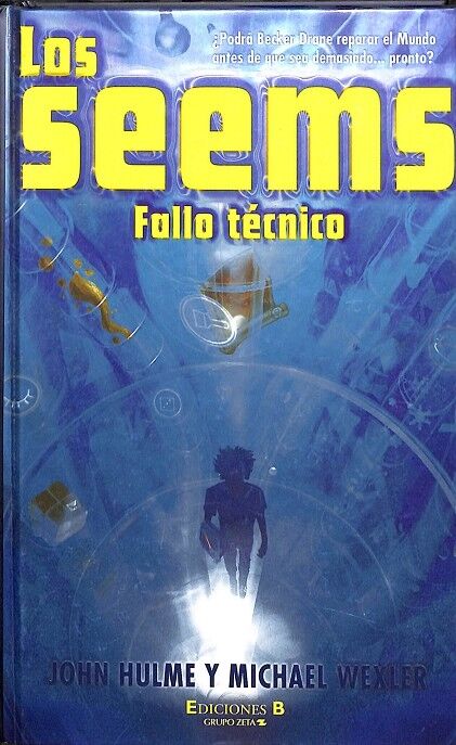 Los Seems. Fallo Técnico