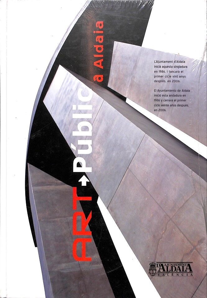 Art Public a Aldaia