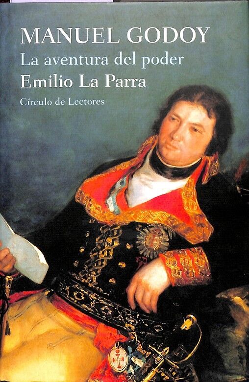 La Aventura del Poder