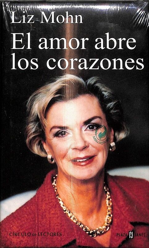 El Amor Abre los Corazones - Precintado
