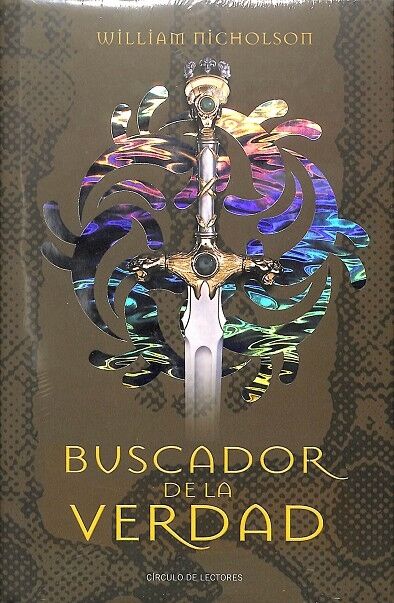Buscador de la Verdad (Precintado)