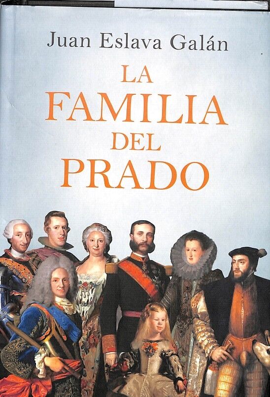 La Familia del Prado
