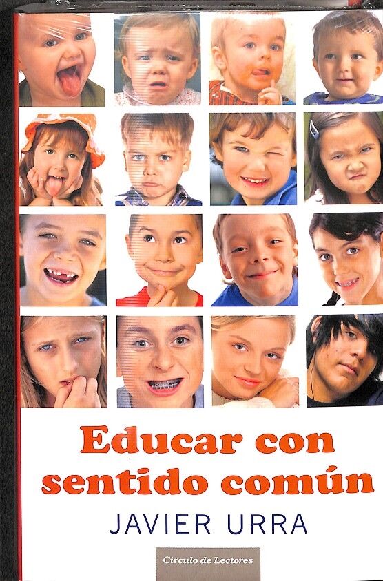 Educar con Sentido Común (Precintado)