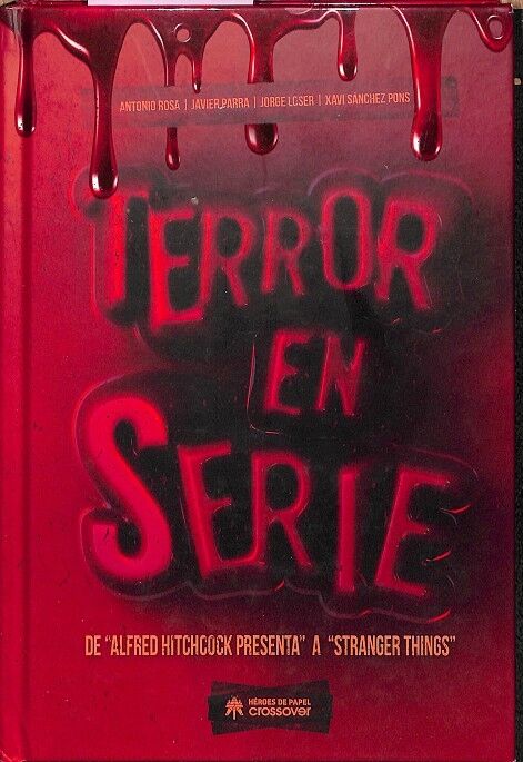 Terror en Serie