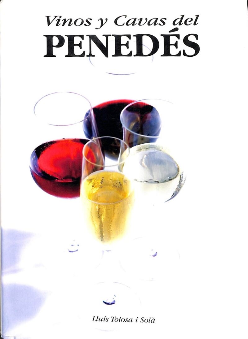 Vinos y Cavas del Penedes