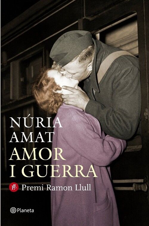 Amor i Guerra