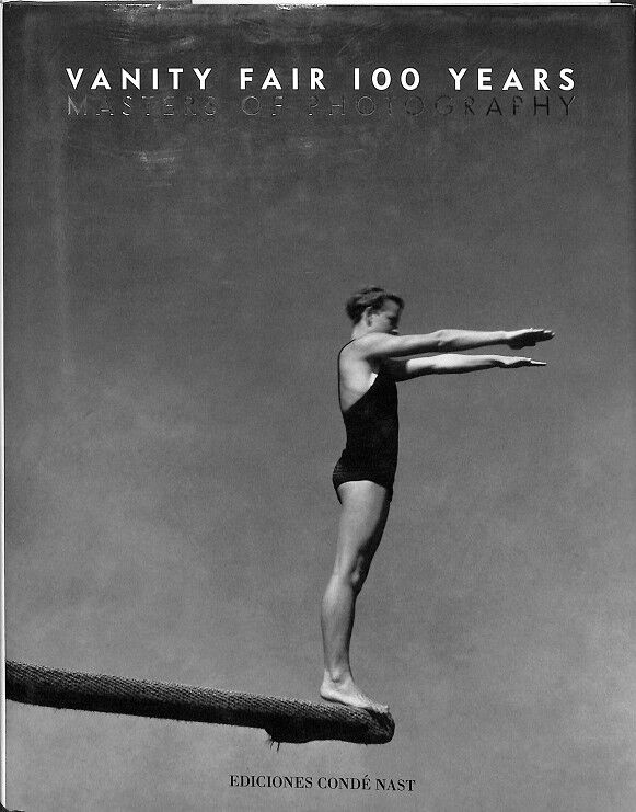 Masters Photography Vanity Fair 100 Yea