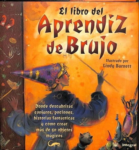 El Aprendiz de Brujo