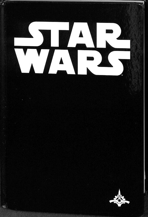 Star Wars - el Laberinto del Mal