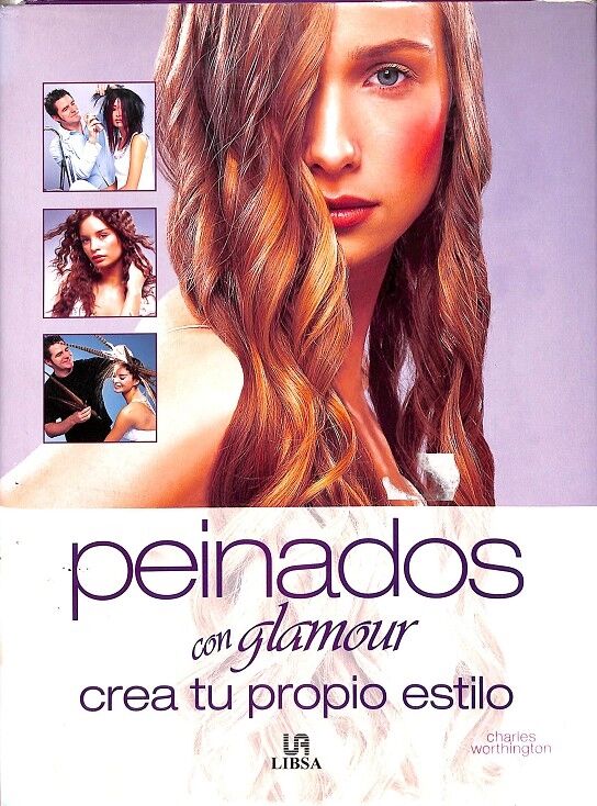 Peinados con Glamour