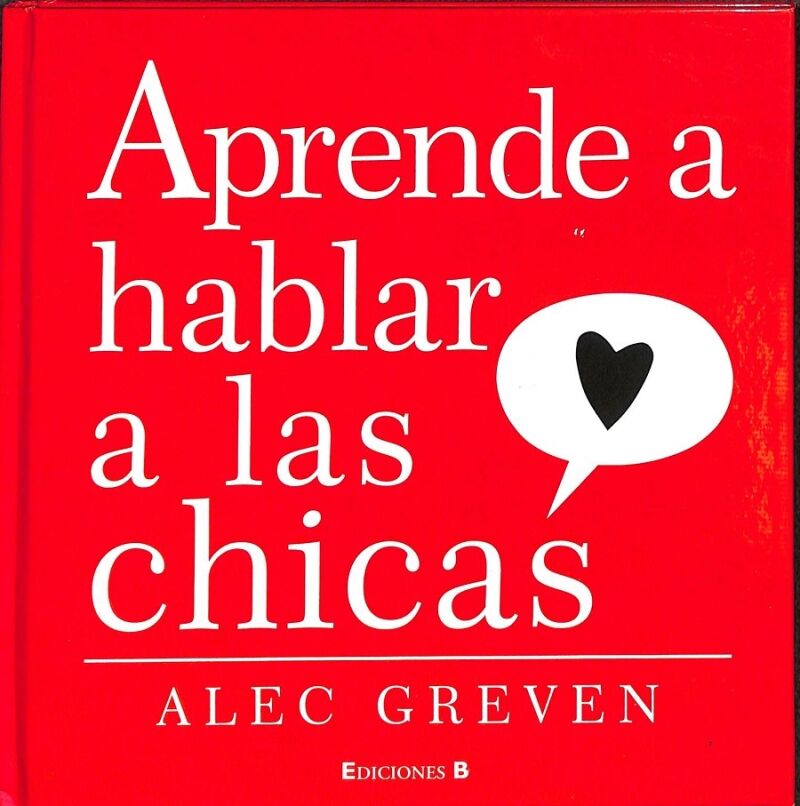 Aprende a Hablar a las Chicas