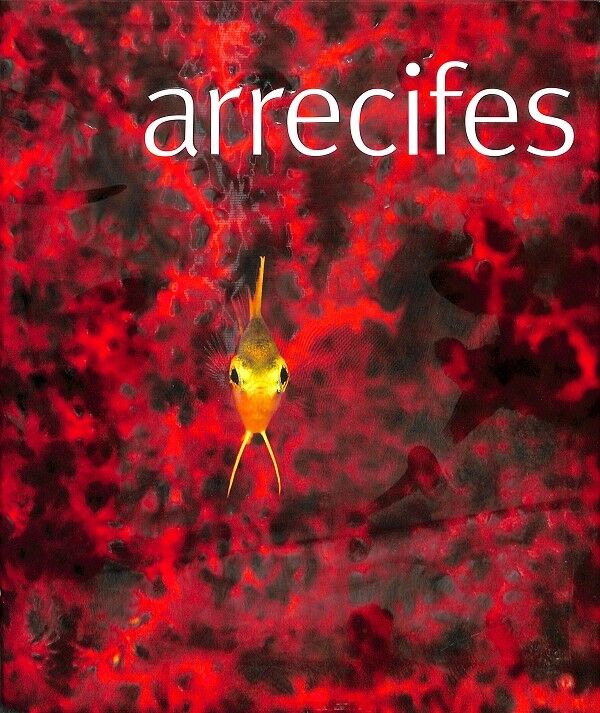 Arrecifes (Incluye Dvd)