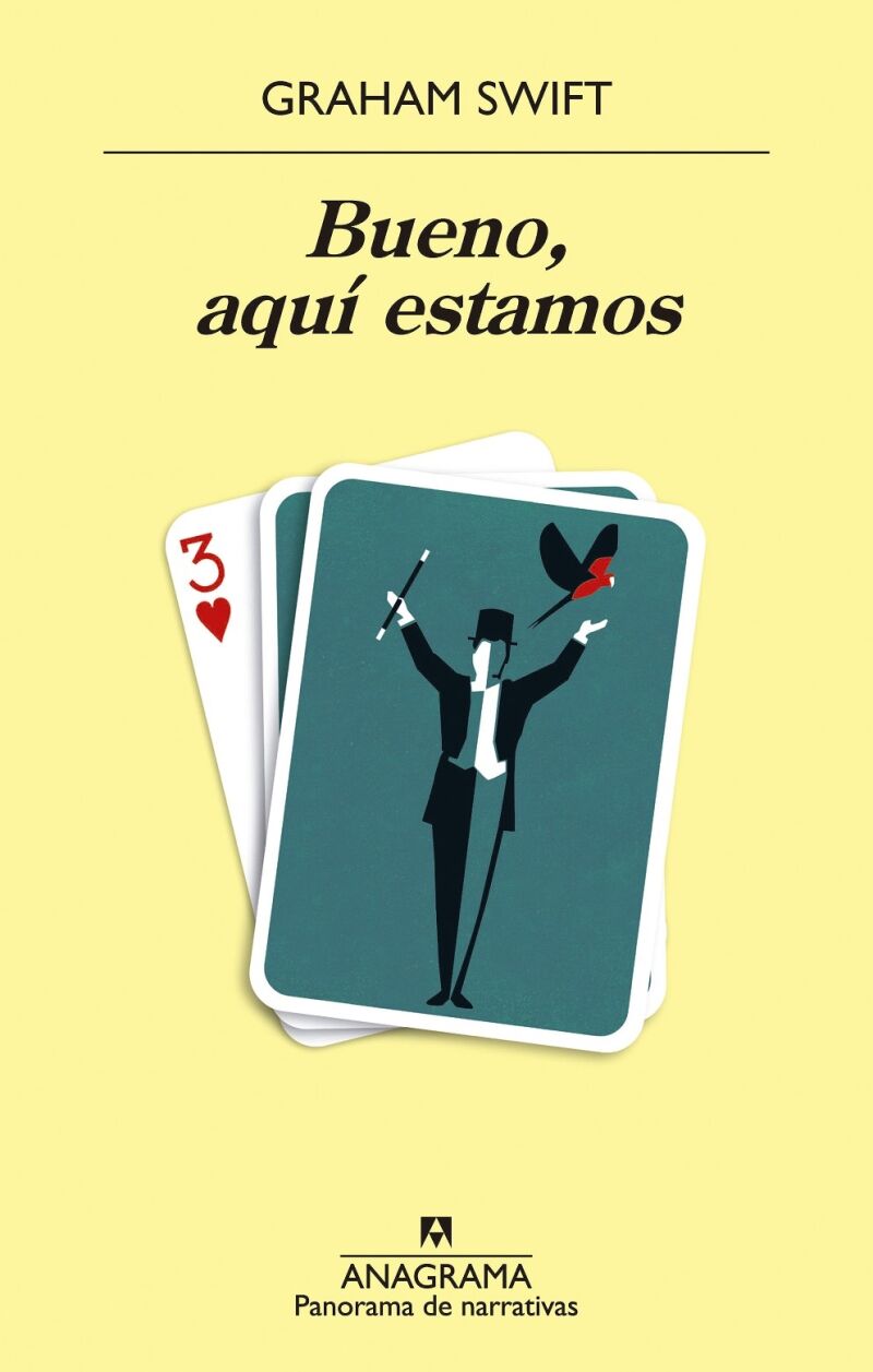 Bueno Aquí Estamos