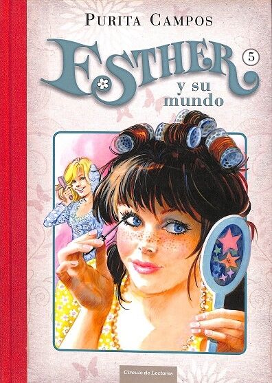 Esther y Su Mundo Nº 5