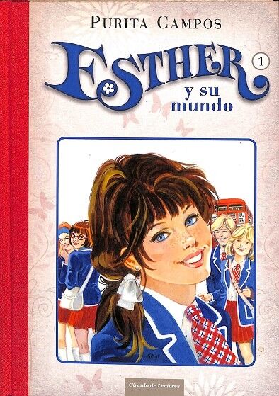Esther y Su Mundo Nº 1