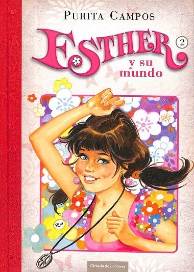 Esther y Su Mundo Nº 2