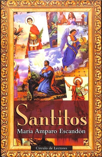 Santitos