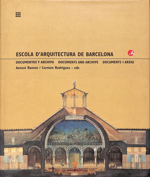 Escola d'Arquitectura de Barcelona