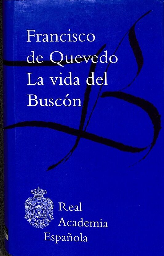 La Vida del Buscón
