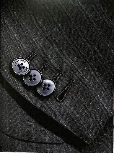 Ermenegildo Zegna 1910-2010: Cien Años de Tejidos, Innovacion, Calidad y Estilo