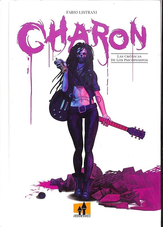 Charon