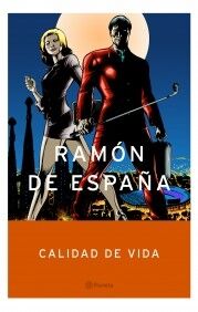 Calidad de Vida