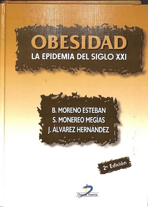 Obesidad