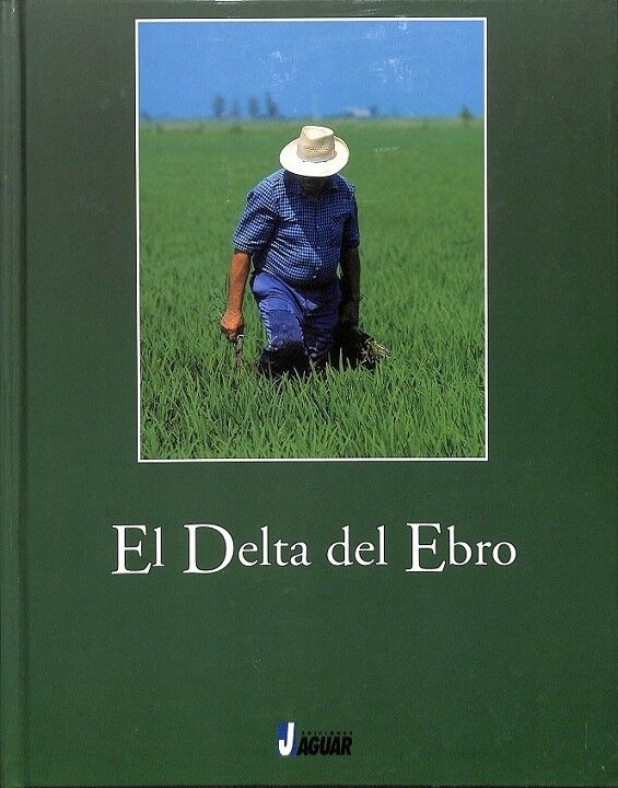 El Delta del Ebro