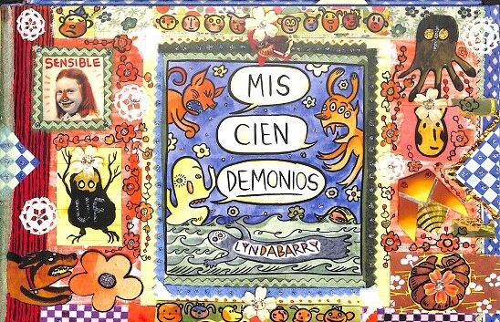 Mis Cien Demonios