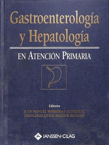 Gastroenterología en Atención Primaria