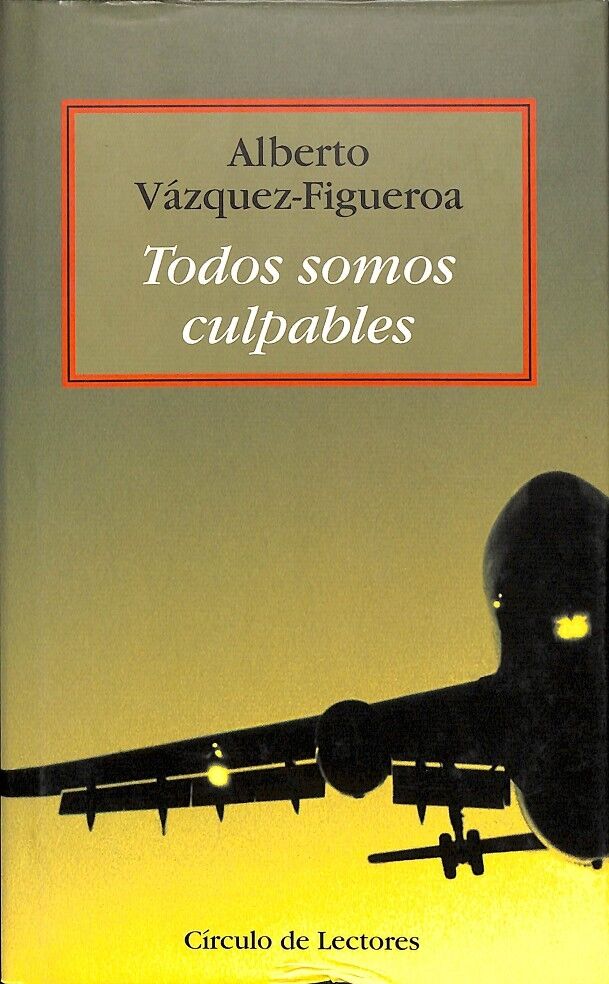 Todos Somos Culpables