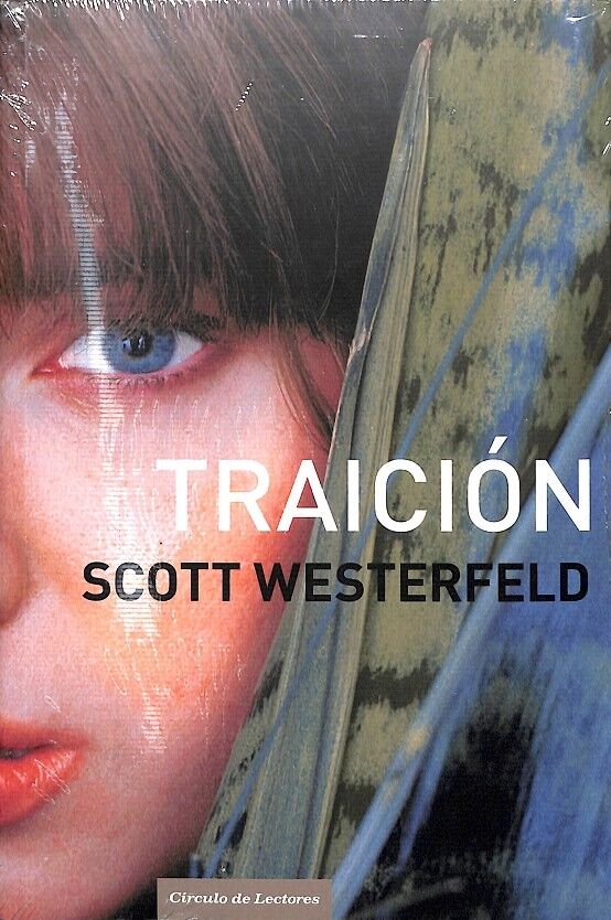 Traición (Precintado)