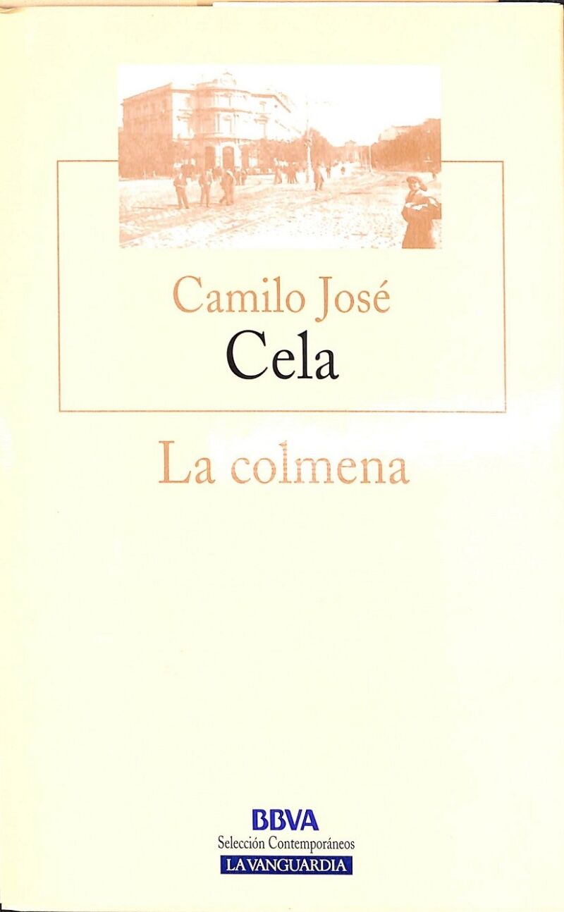 La Colmena