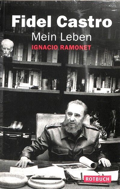 Fidel Castro (Precintado)