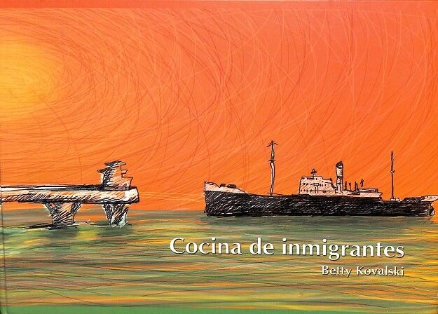 Cocina de Inmigrantes