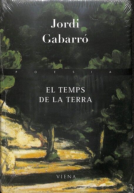 El Temps de la Terra