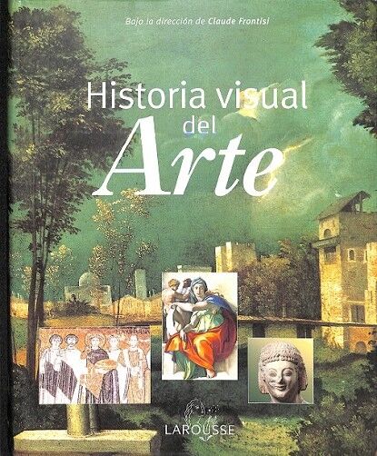 Historia Visual del Arte