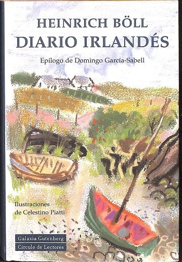 Diario Irlandés
