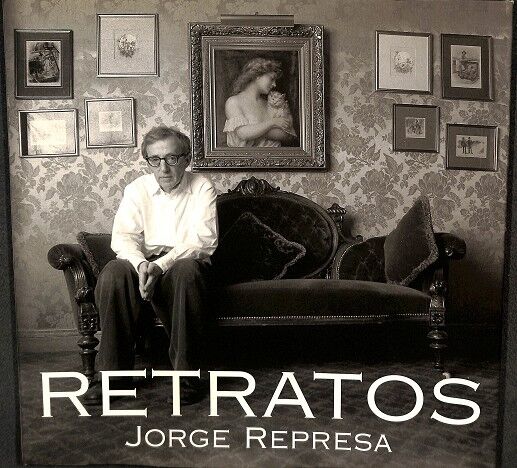 Retratos