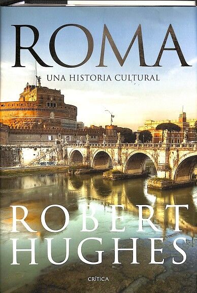 Roma una Historia Cultural