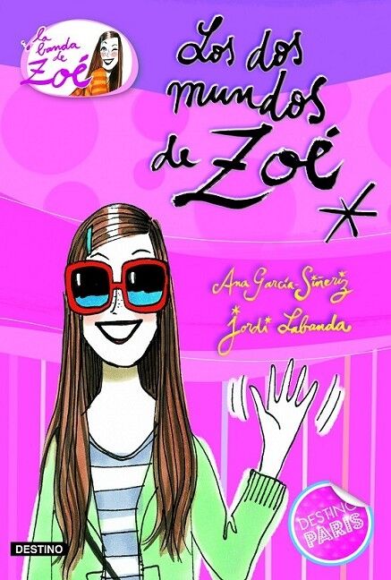 Los Dos Mundos de Zoé