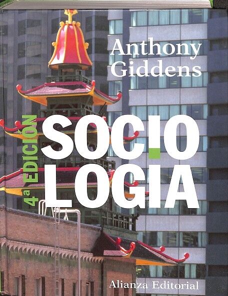 Sociologia